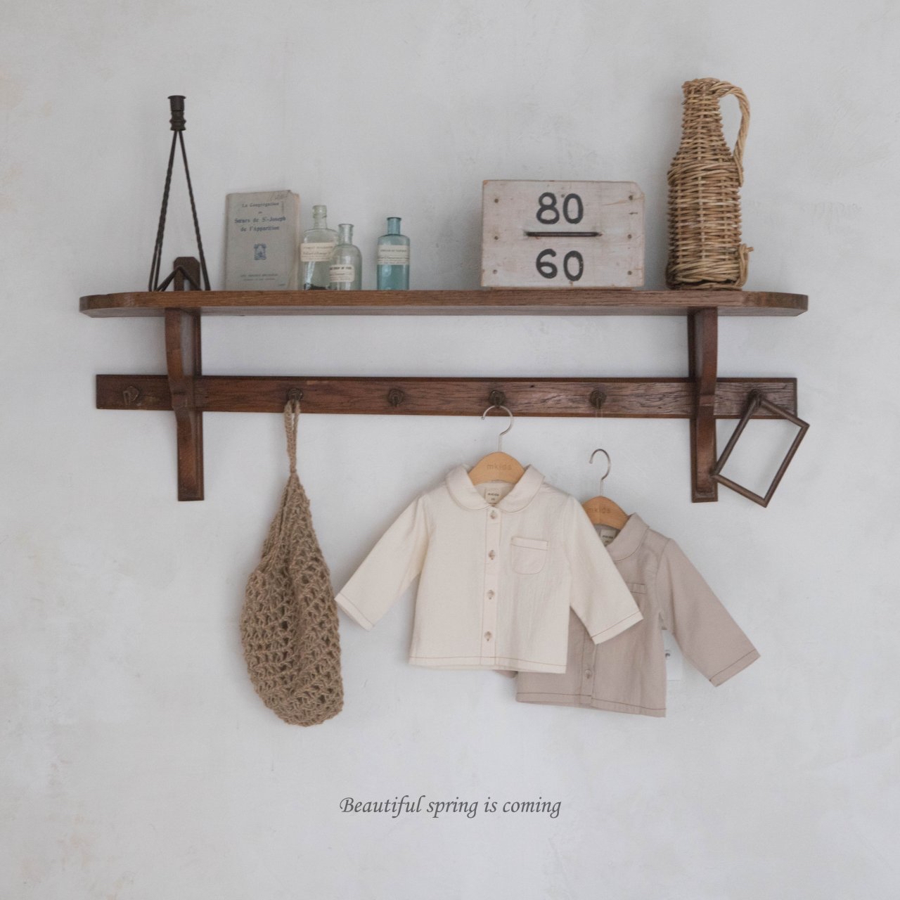 🇰🇷mkids shirts