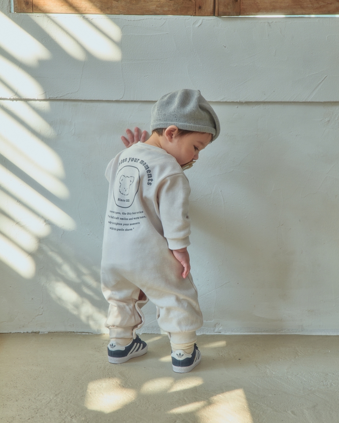 🇰🇷Oottbebe Babysuit 親子