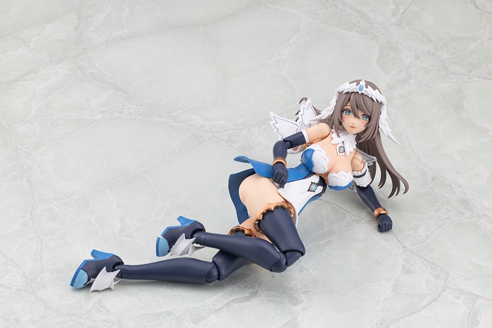 (預訂訂金 $200) (總價 $569) 壽屋 Kotobukiya Arcanadea Grande Scale Ermeda 艾爾梅達 模型 (KO08883) (行版)