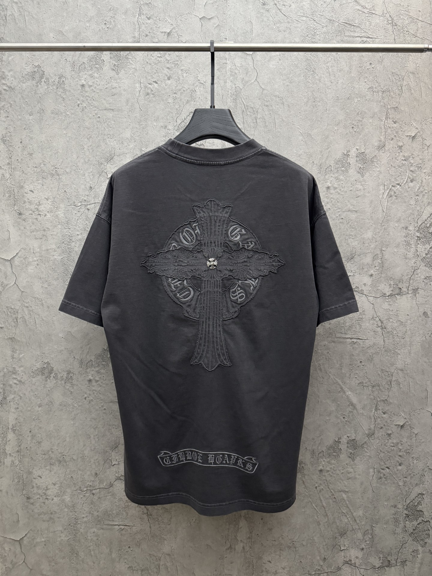 Chrome Hearts Tee