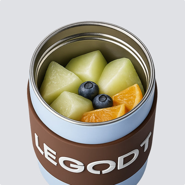 LEGODT Loop Tumbler Mini 200ml