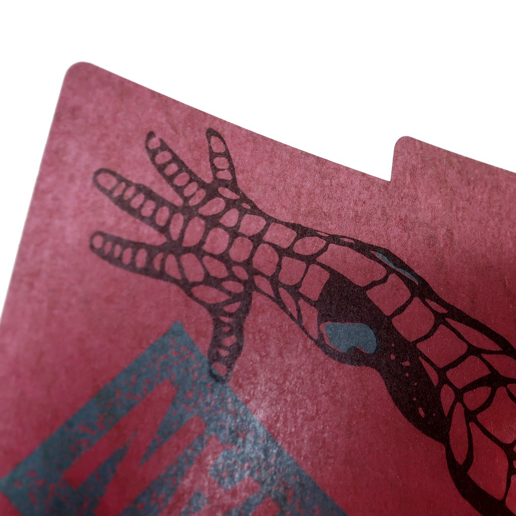 Spider-Man蜘蛛俠 和紙3分頁文件夾 (S2123770)