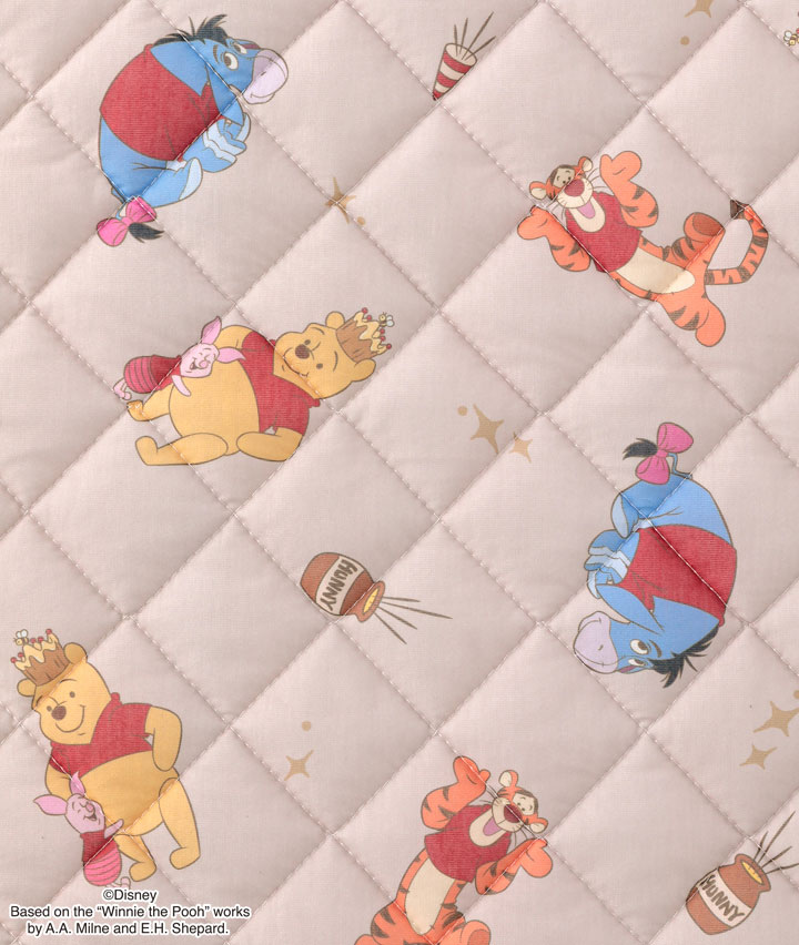 [訂購] [日本直送] 🍯 Paseos「Disney 小熊維尼冷感枕墊」 {TF260775} 