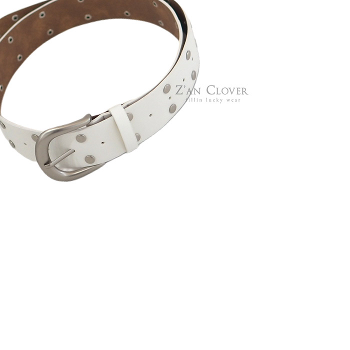 🇰🇷ZAN CLOVER腰帶