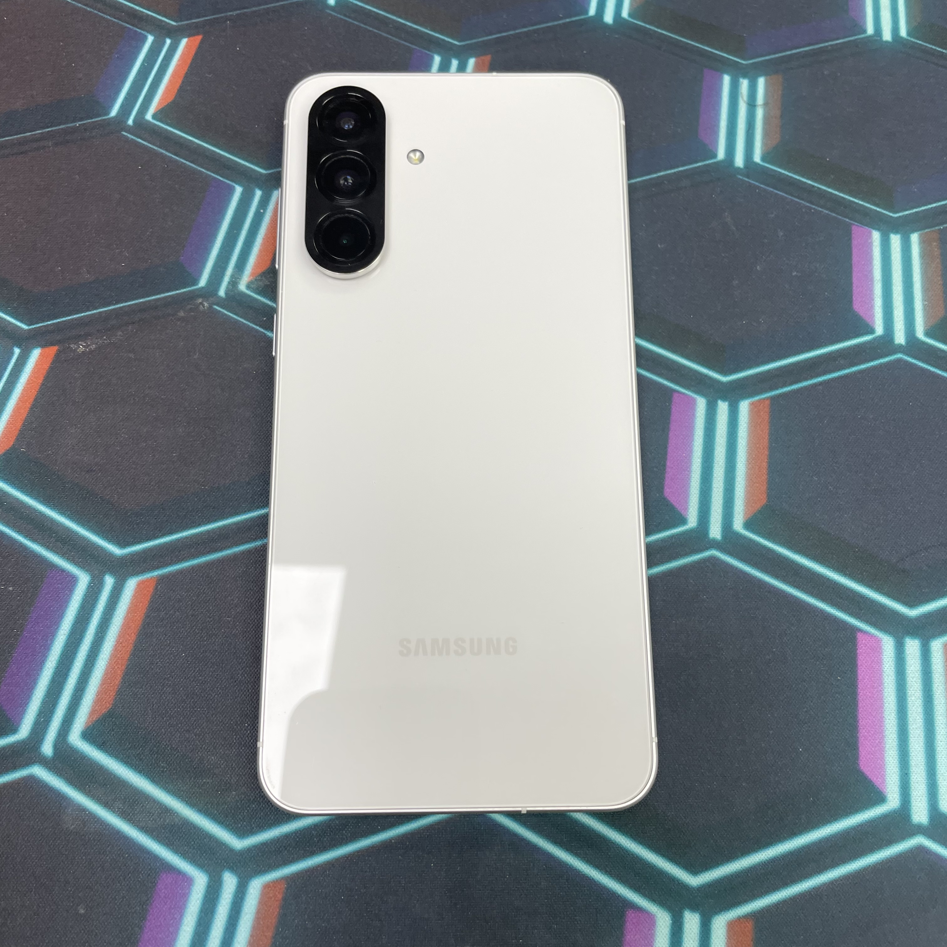 *8140 Galaxy A56 5G 完美機 12+256GB 白色 white
