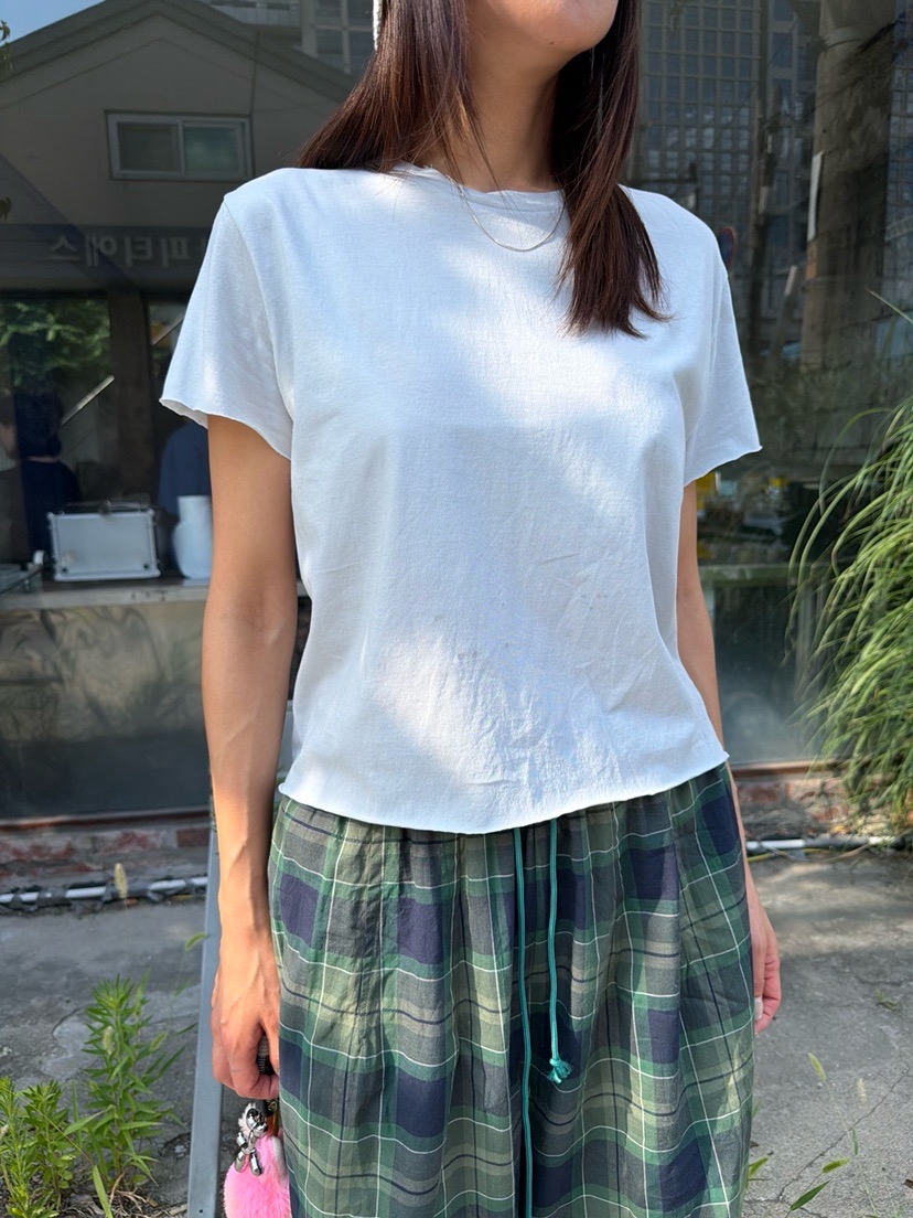 (2026SS) FRANC - TOP