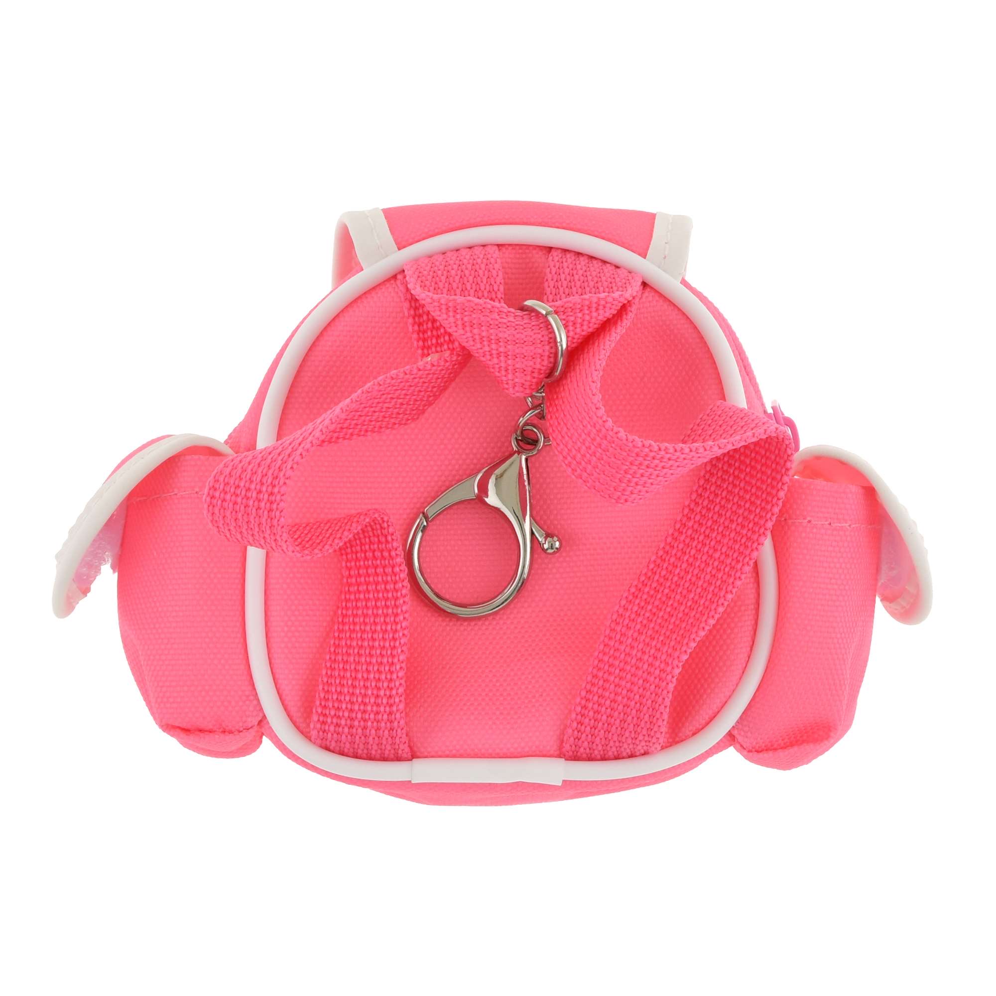 日本預訂📍日本迪士尼圖案復古背囊袋仔吊飾