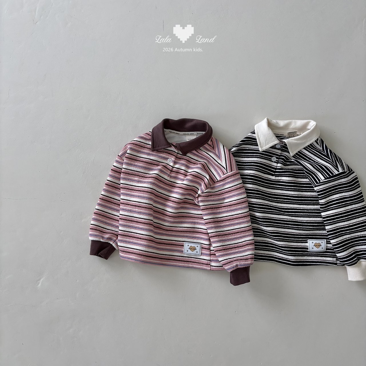 Lalaland | Pig Style Polo Shirt
