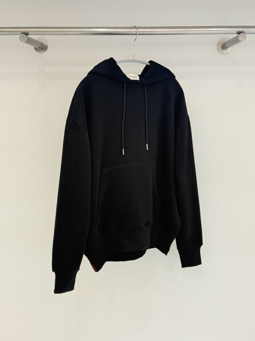 (2026FW) TOOGOOD - TOP