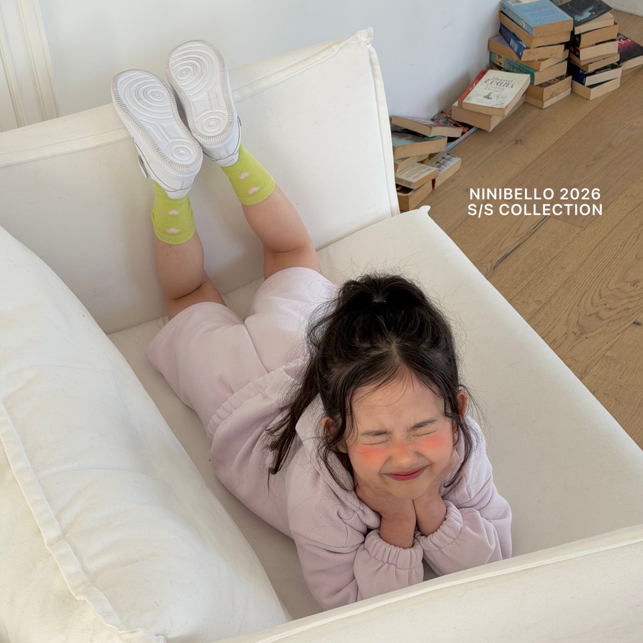 Socks set of 3 (size L17-20cm)