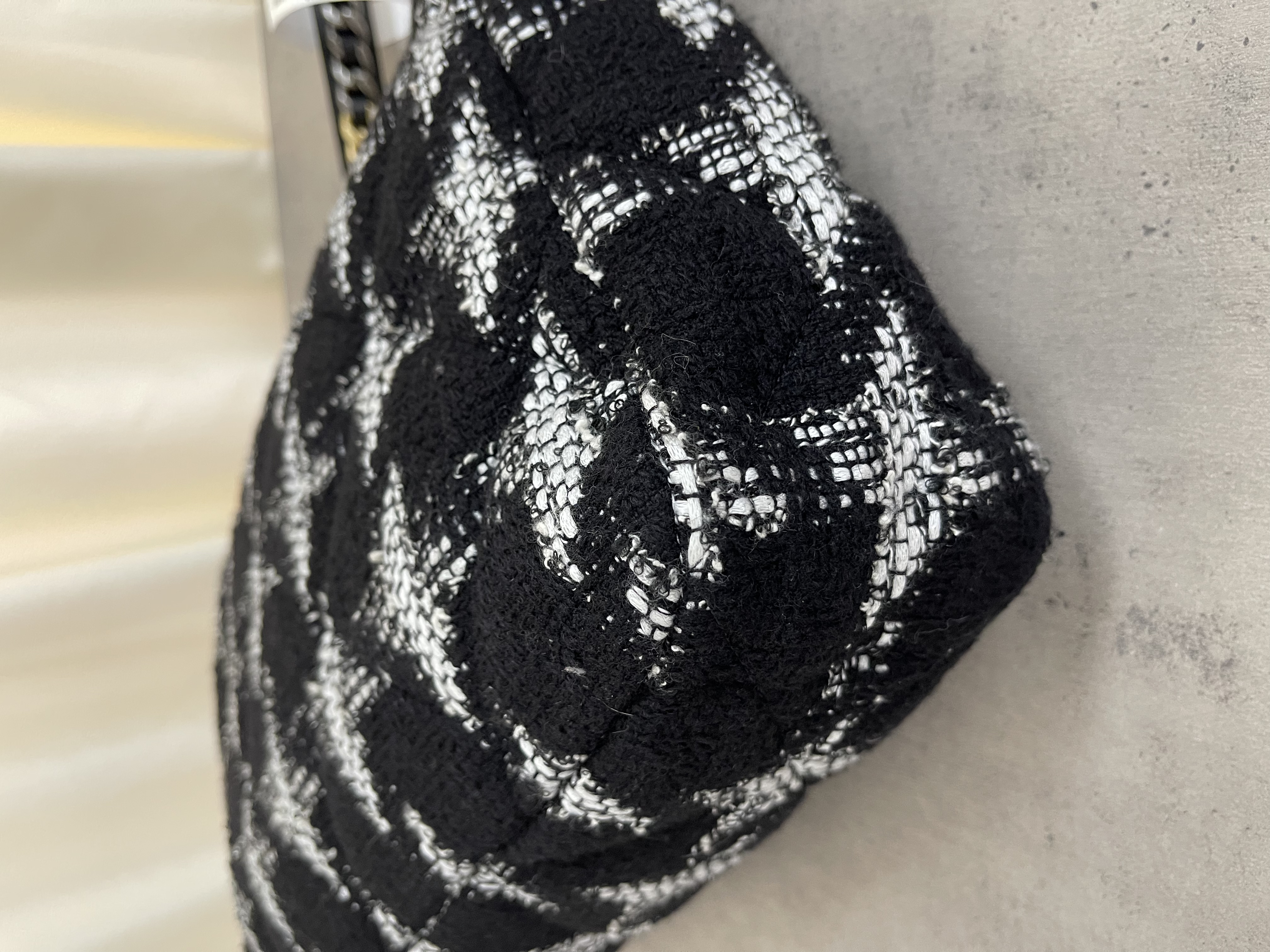 Pre-owned Chanel Boy / Product Code: 26012604