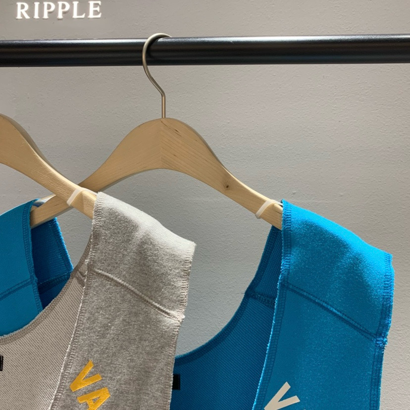 (2026SS) RIPPLE - VEST