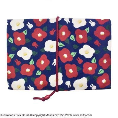 預購 miffy 御朱印 pouch ST-IMF0035