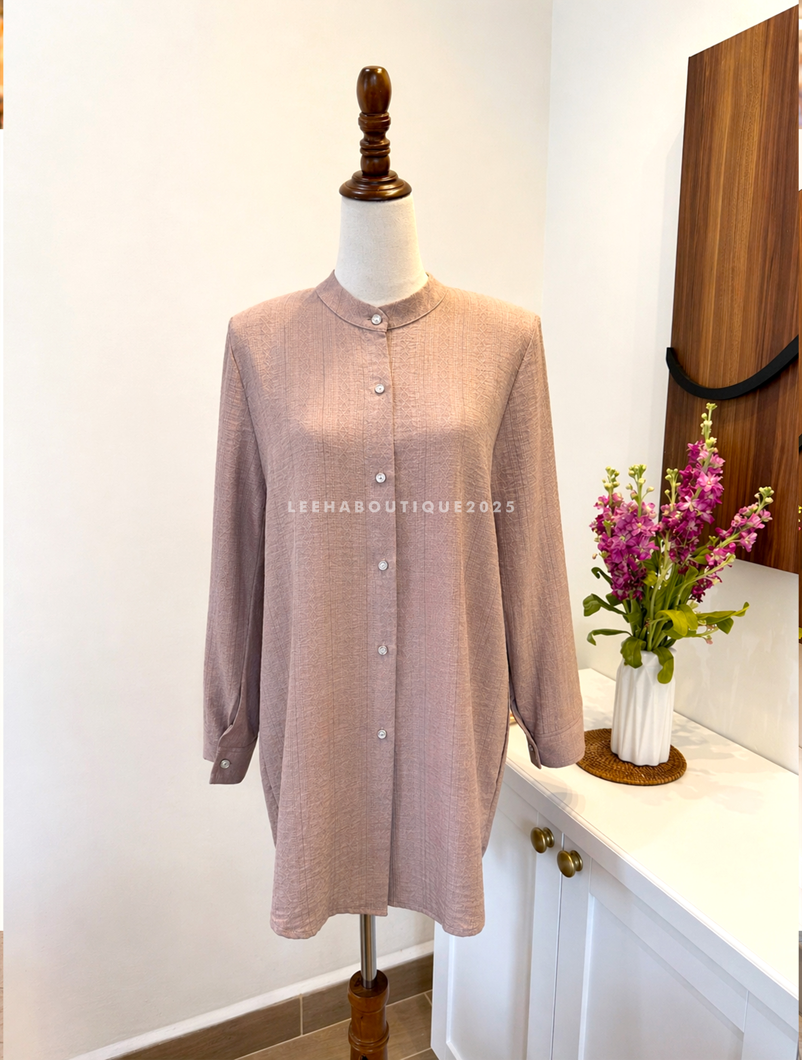 JANNE BLOUSE (free size)