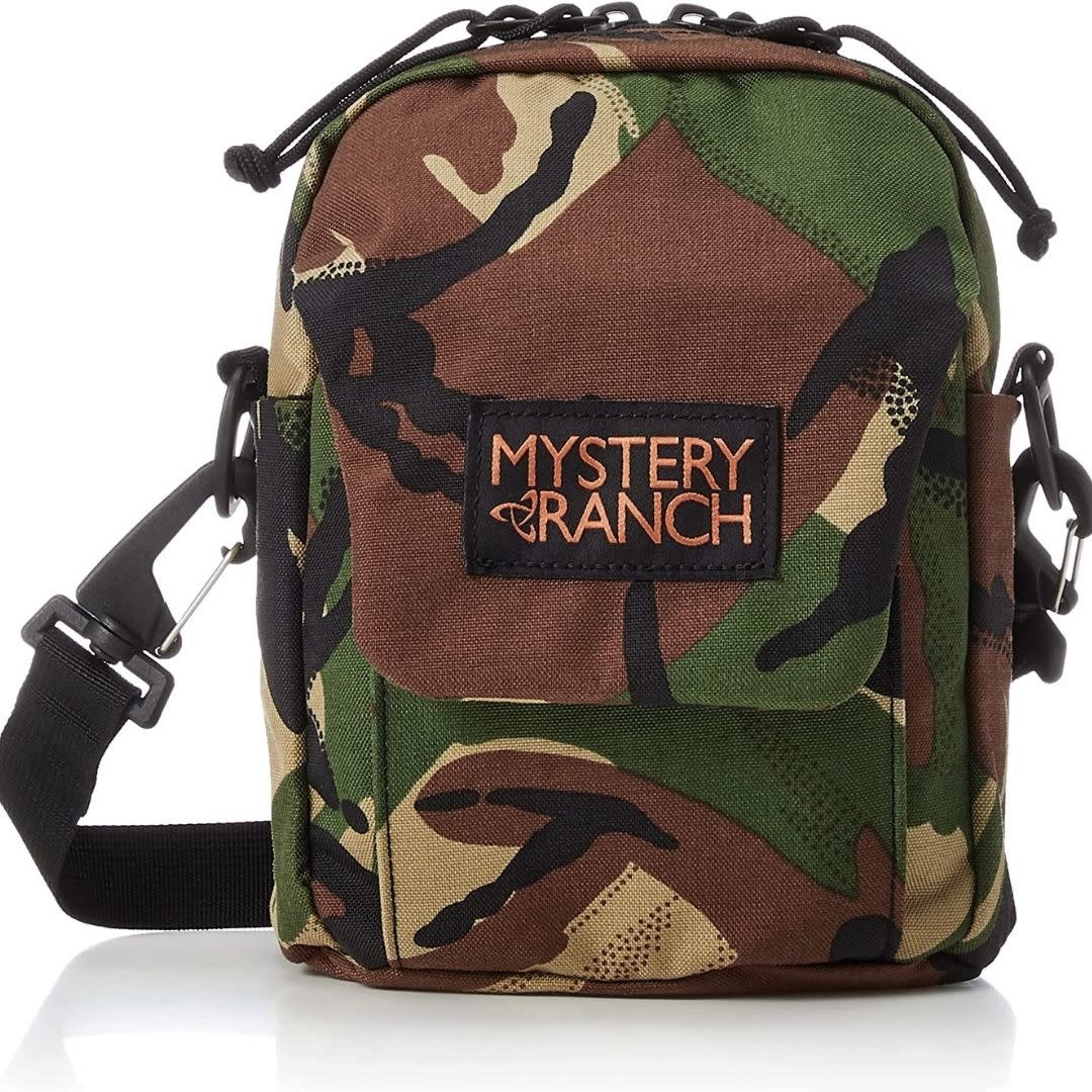 Mystery Ranch Big Bop 111181