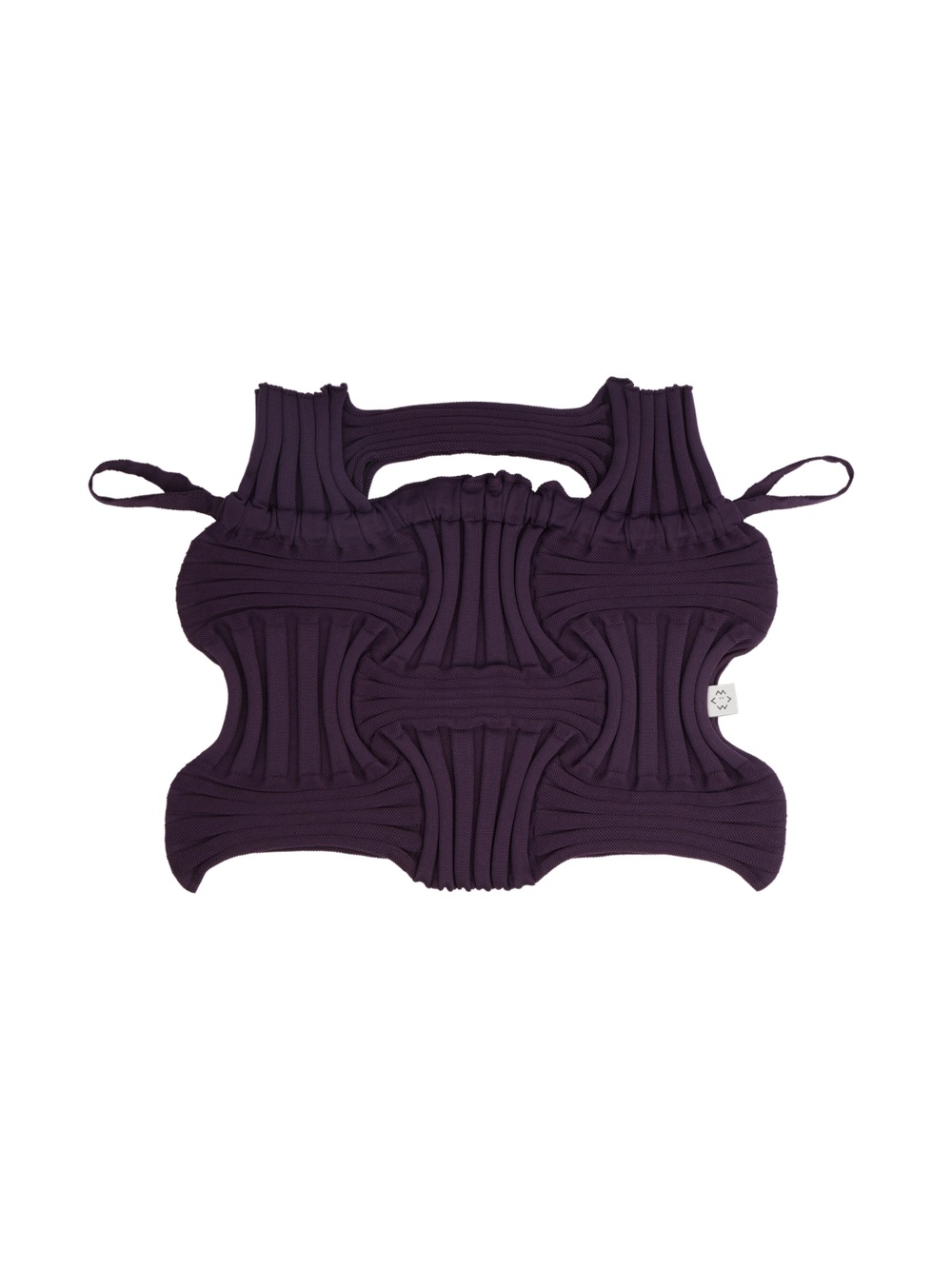 PLEATSMAMA Big Bow Bag (14色)