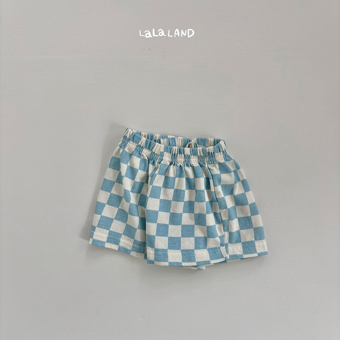 🇰🇷Lalaland Bebe短褲