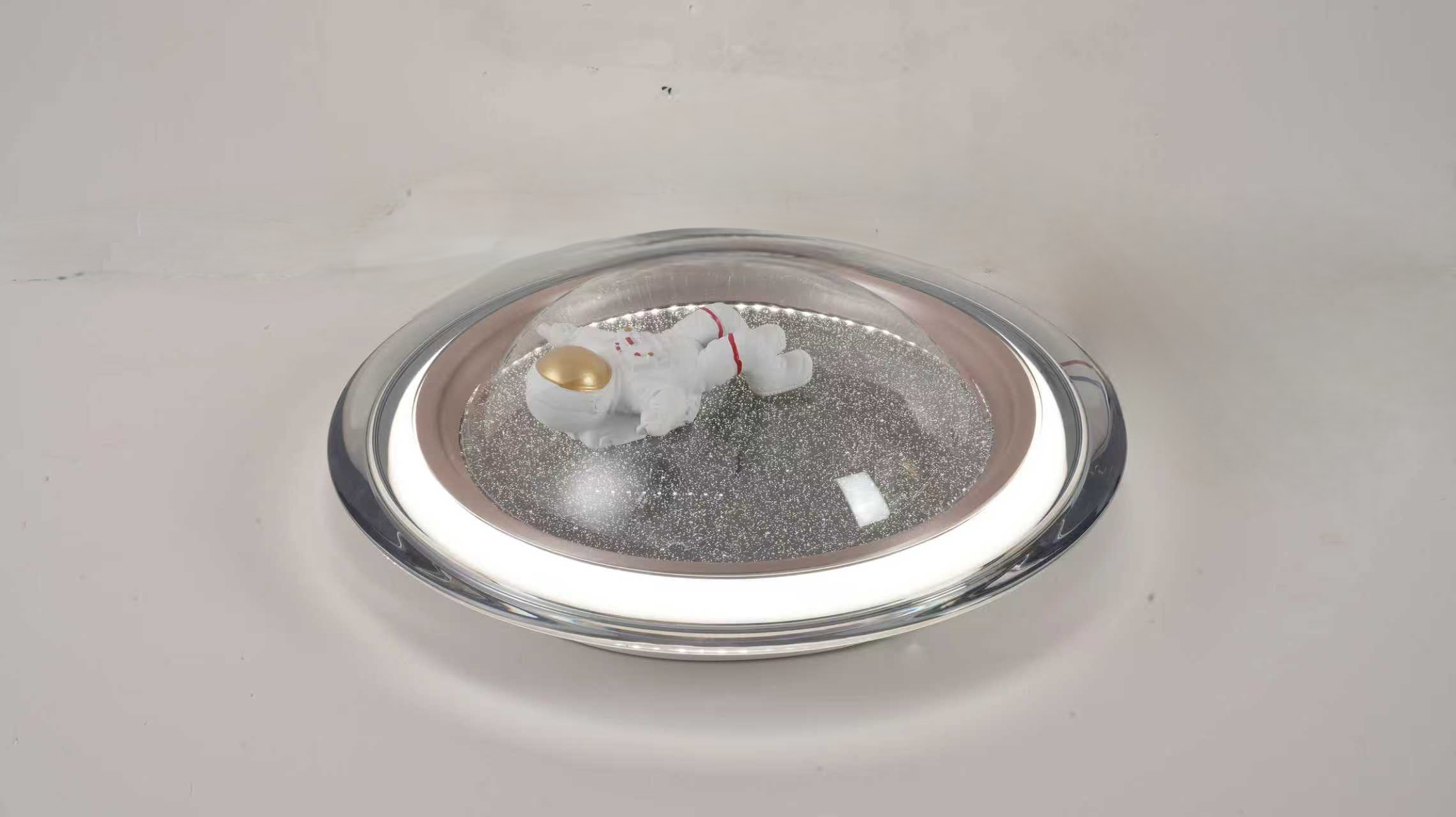 3951/450黑流星太空人（包安裝）