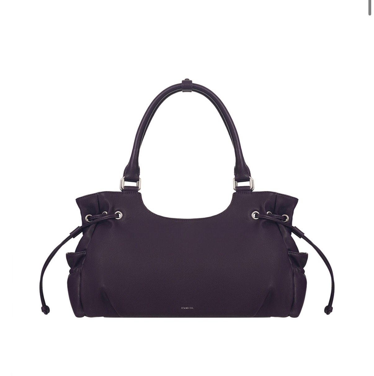 Standoil Breezy Bag Mini - Plum