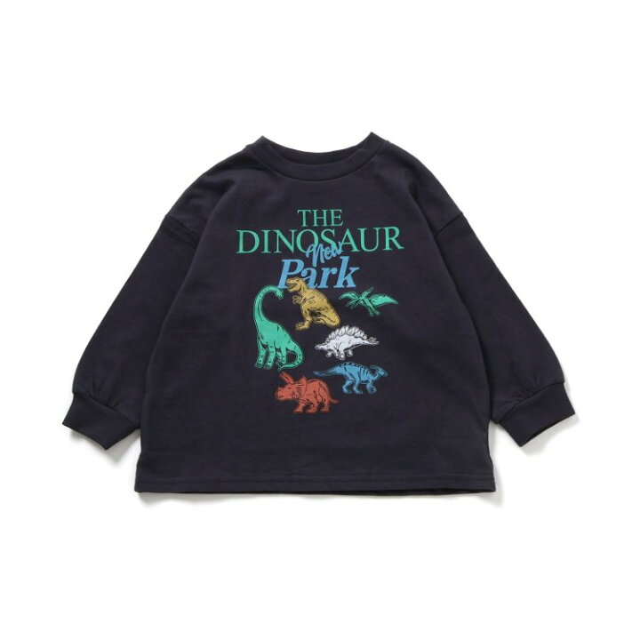 <🌟訂購🌟>Breeze100%純綿薄長袖衫(j106936)