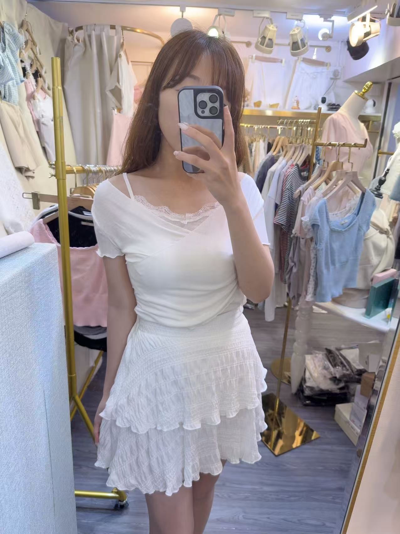 百變style TOP