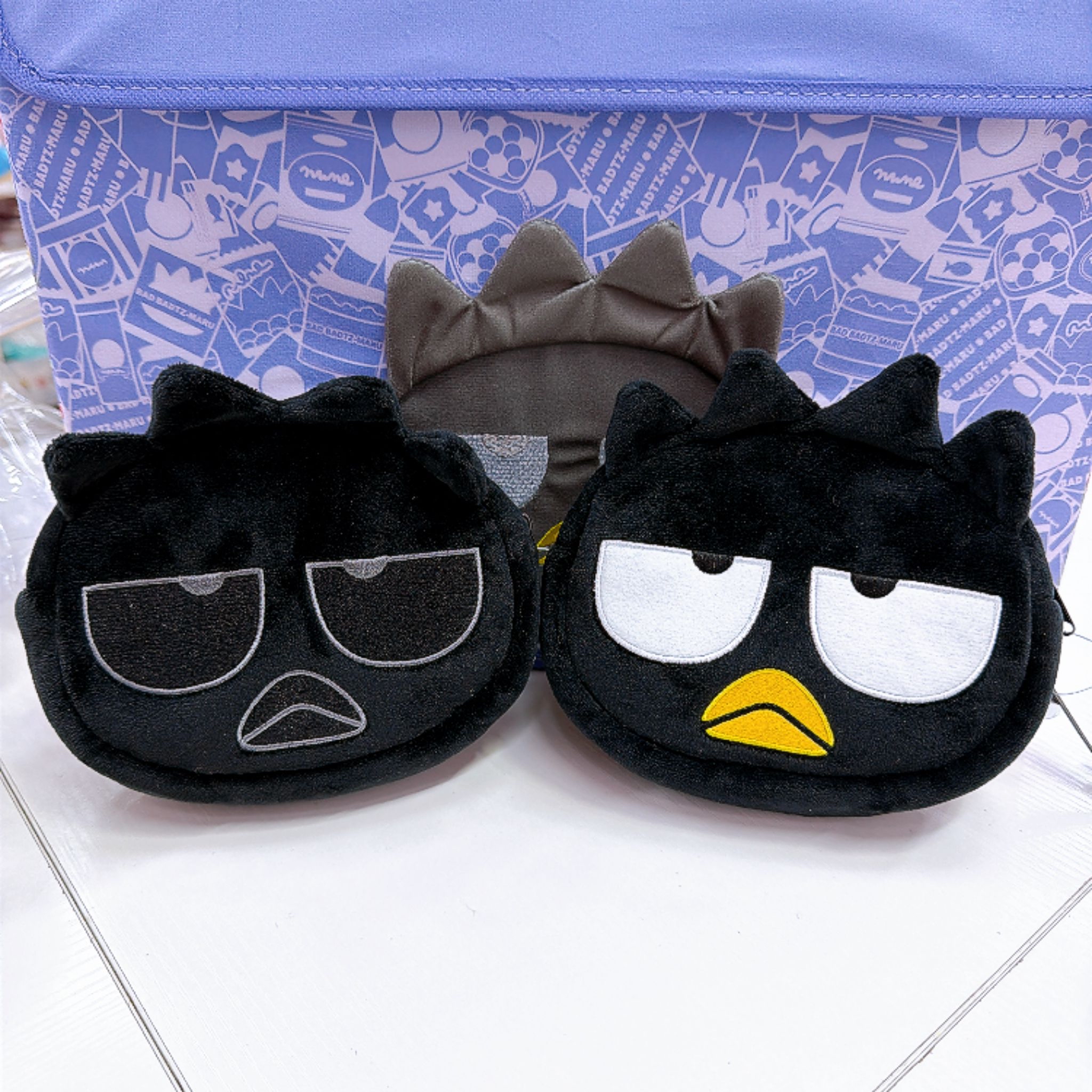 日本限定版XO新系列商品