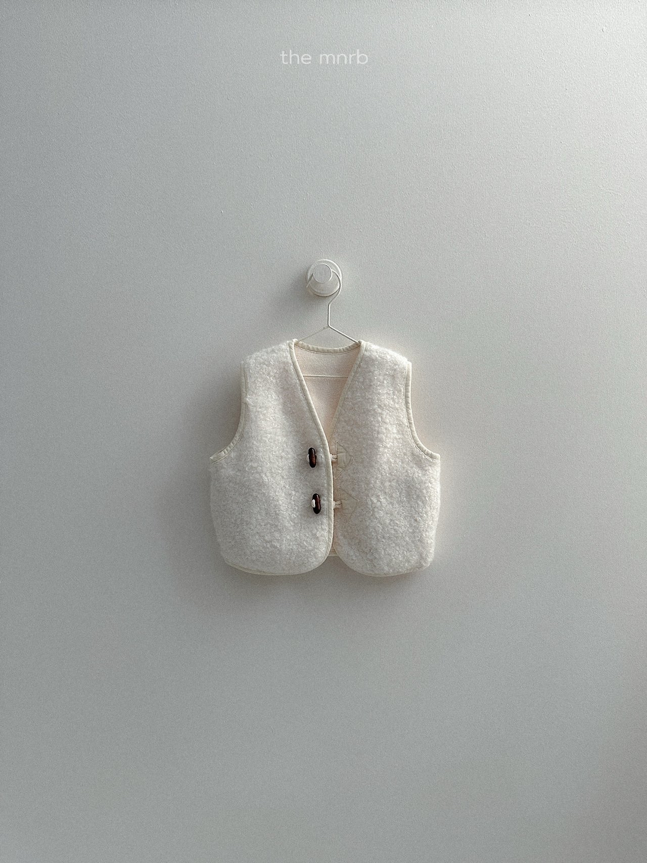 Mnirobe |  Dumble vest