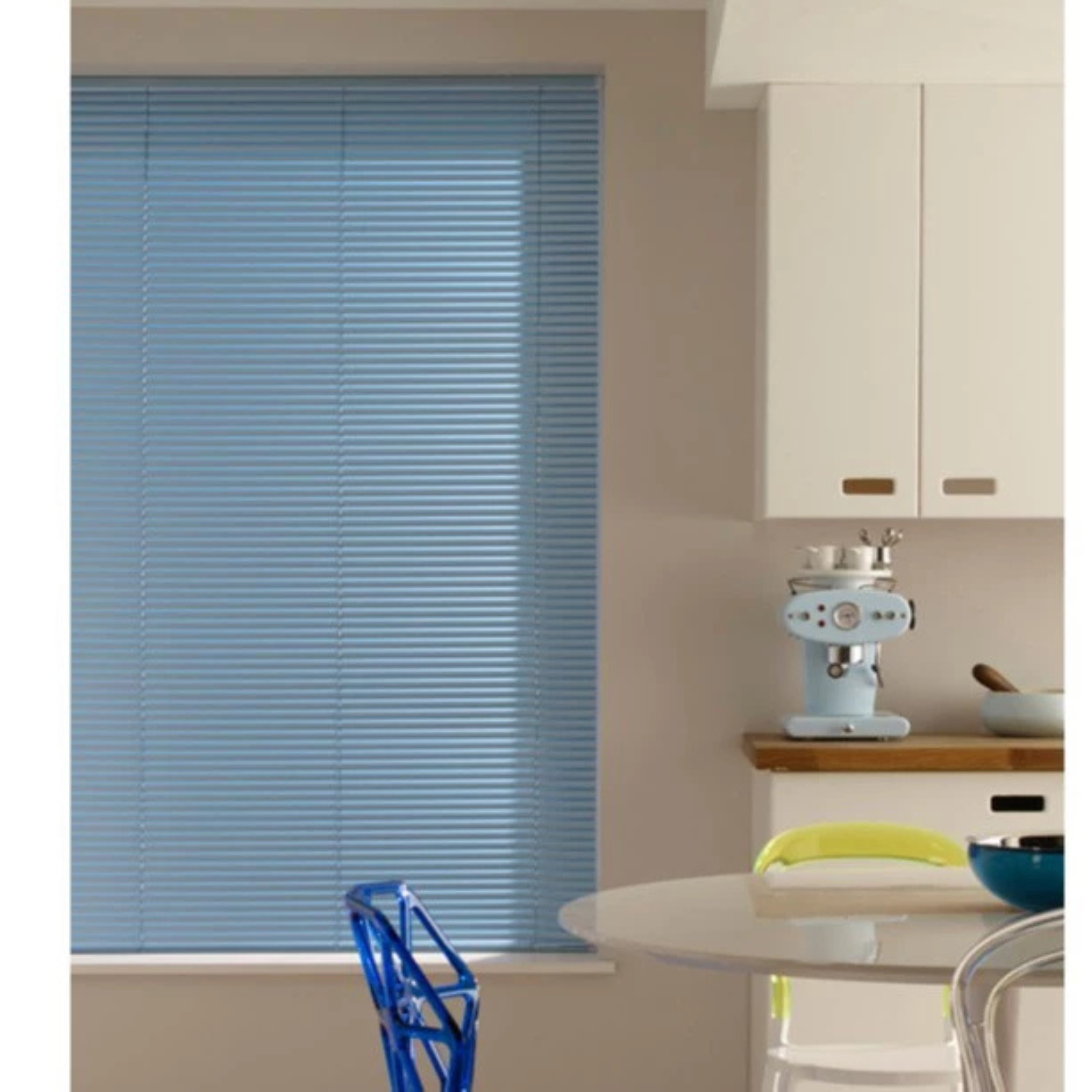 【Made in Malaysia】35mm Venetian Blind - Good Quality Available custom size