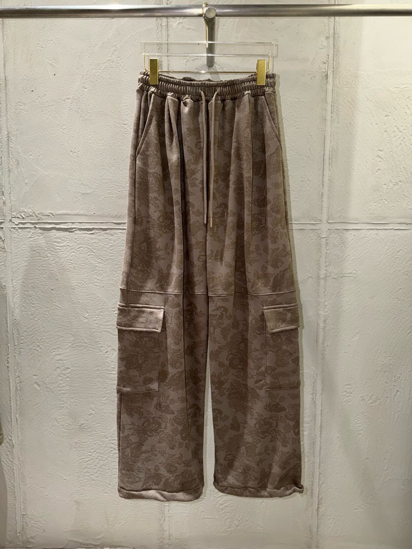 (2026FW) UNICO - PANT