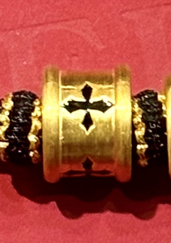 【黑金/3D硬金】男款饕餮系列（热卖款）