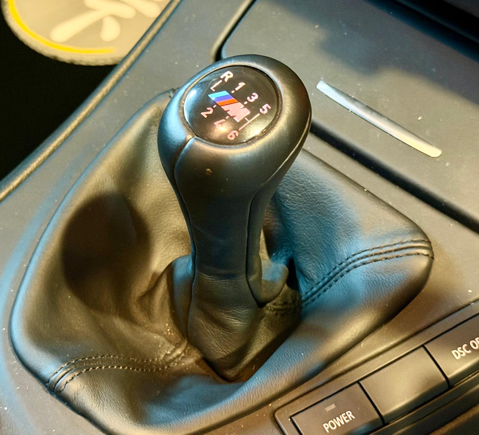 B.M.W. M3 Coupé E92 LCI 2010