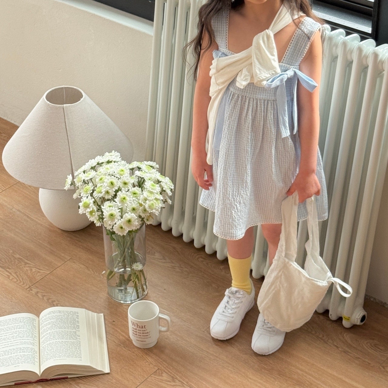 🇰🇷Ninibello 裙