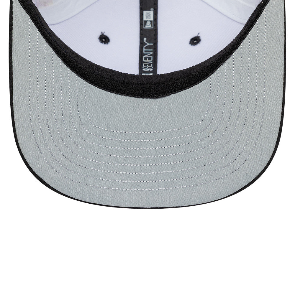 F1 Haas Racing 哈斯車隊 2026 官方邁阿密站限定版 Estaban Ocon 9Seventy Cap帽 60870776