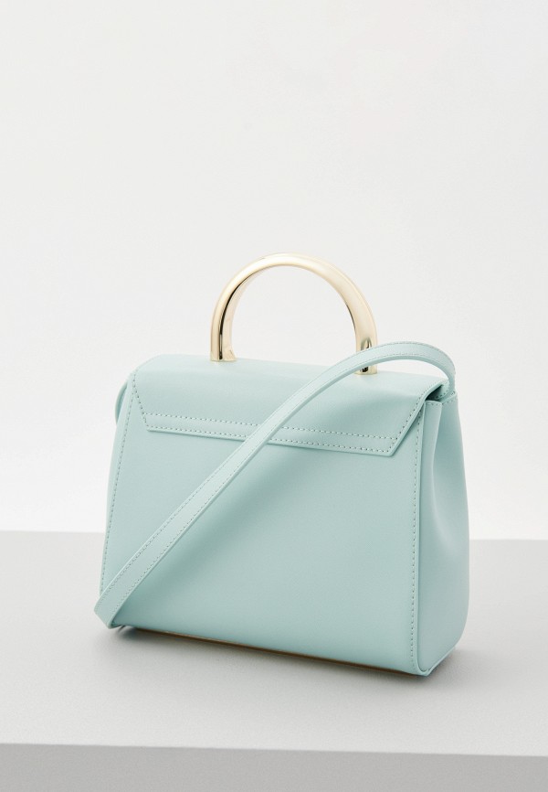 香港現貨-FURLA MERIDIANA MINI TOP HANDLE