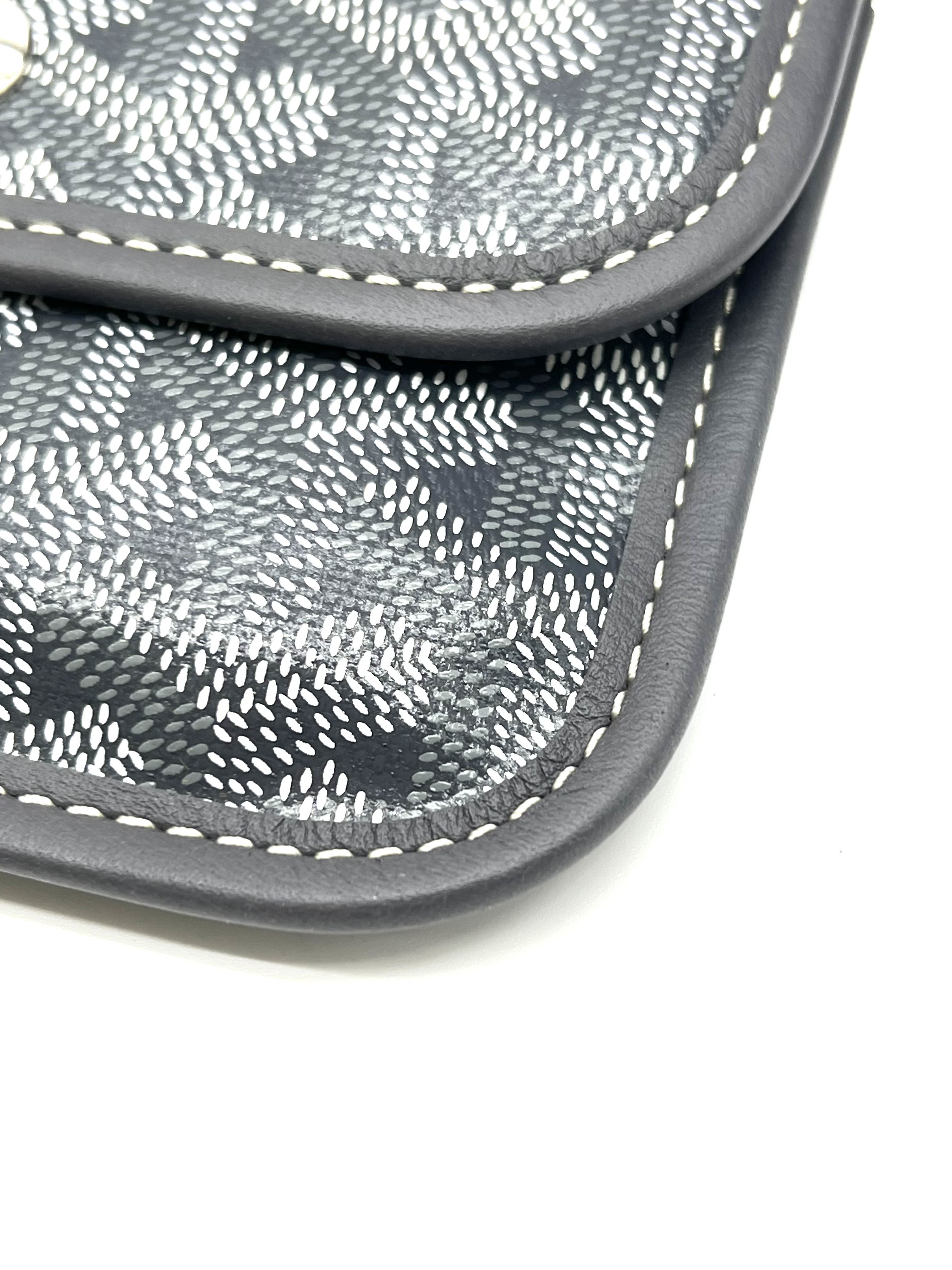 Pre-Owned GOYARD Mini Tote / Product Code: 26041504