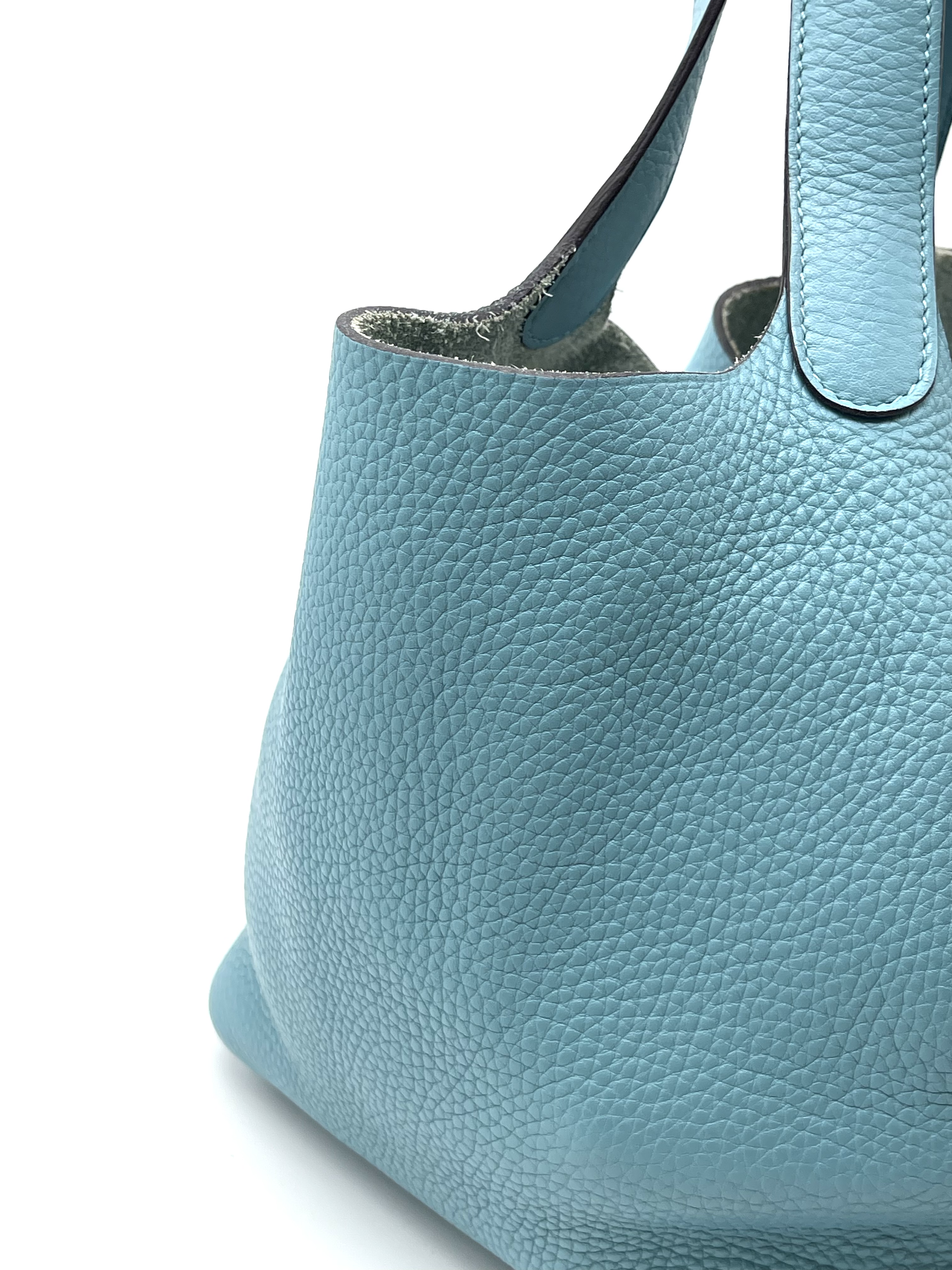 Pre-owned Hermès Picotin Lock Stamp T / Product Code: 26040311