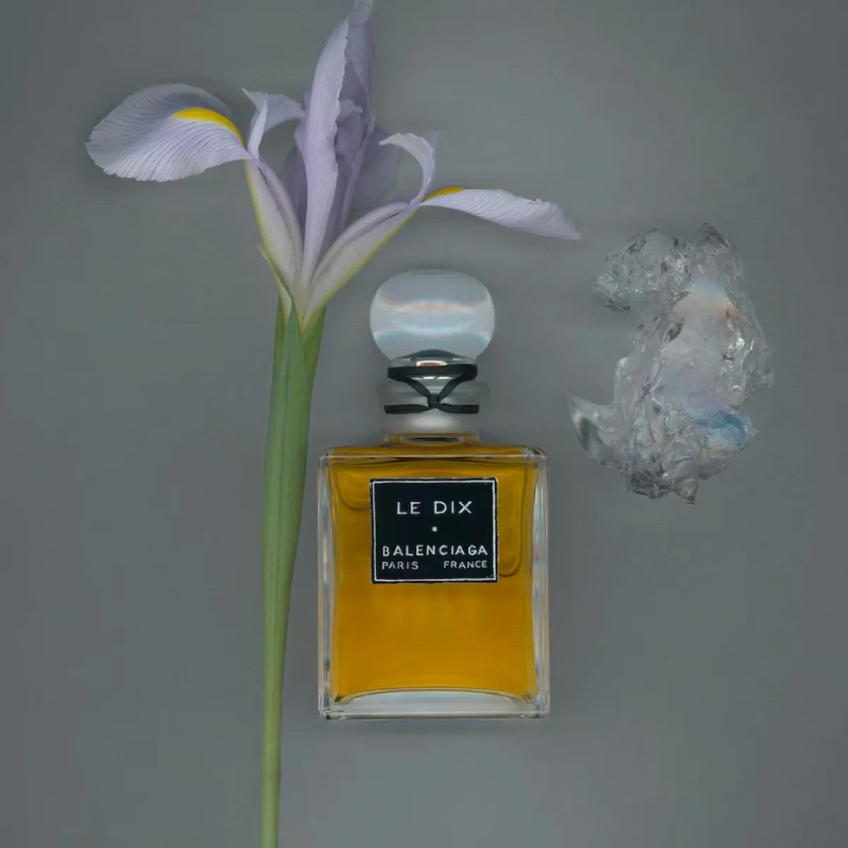 BALENCIAGA Parfum 香水 - Le Dix 100ml