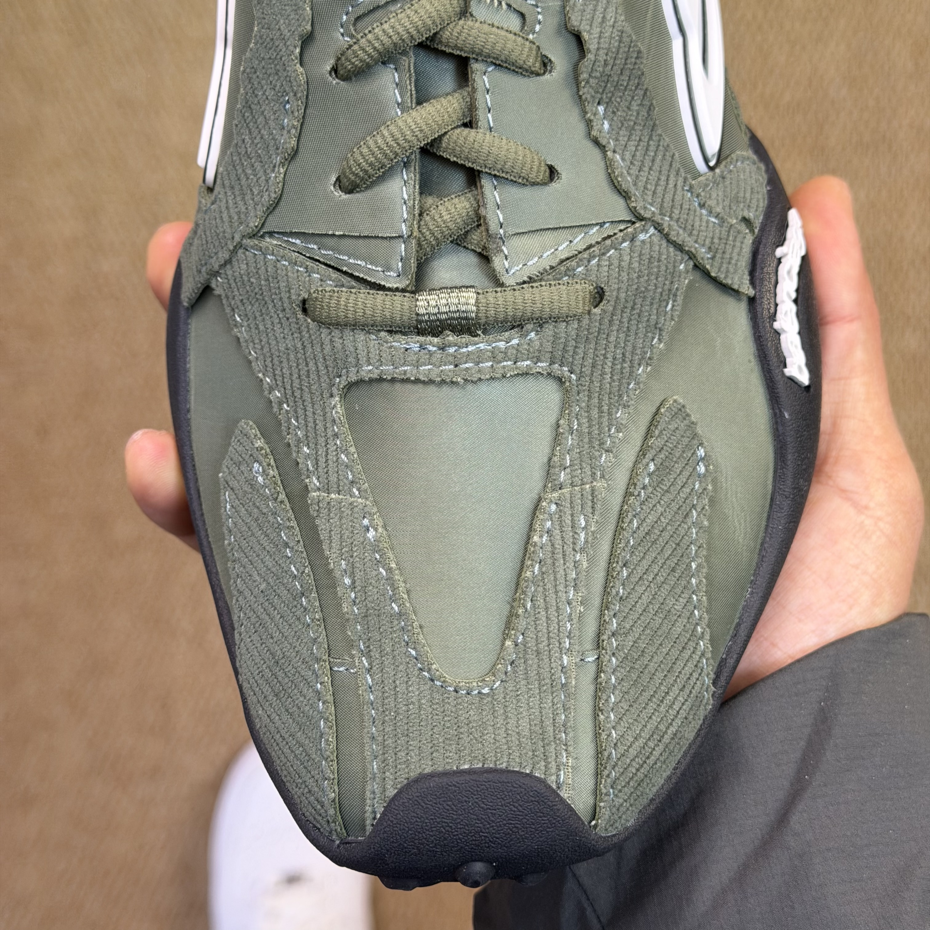 Balenciaga Monday Ultra