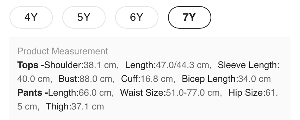 🌈可愛熊粉色套裝🐻