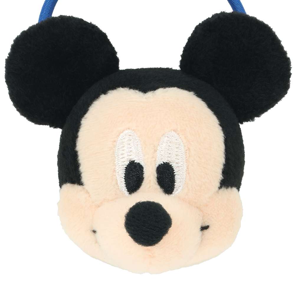 【預訂】TDR Mickey 髮圈
