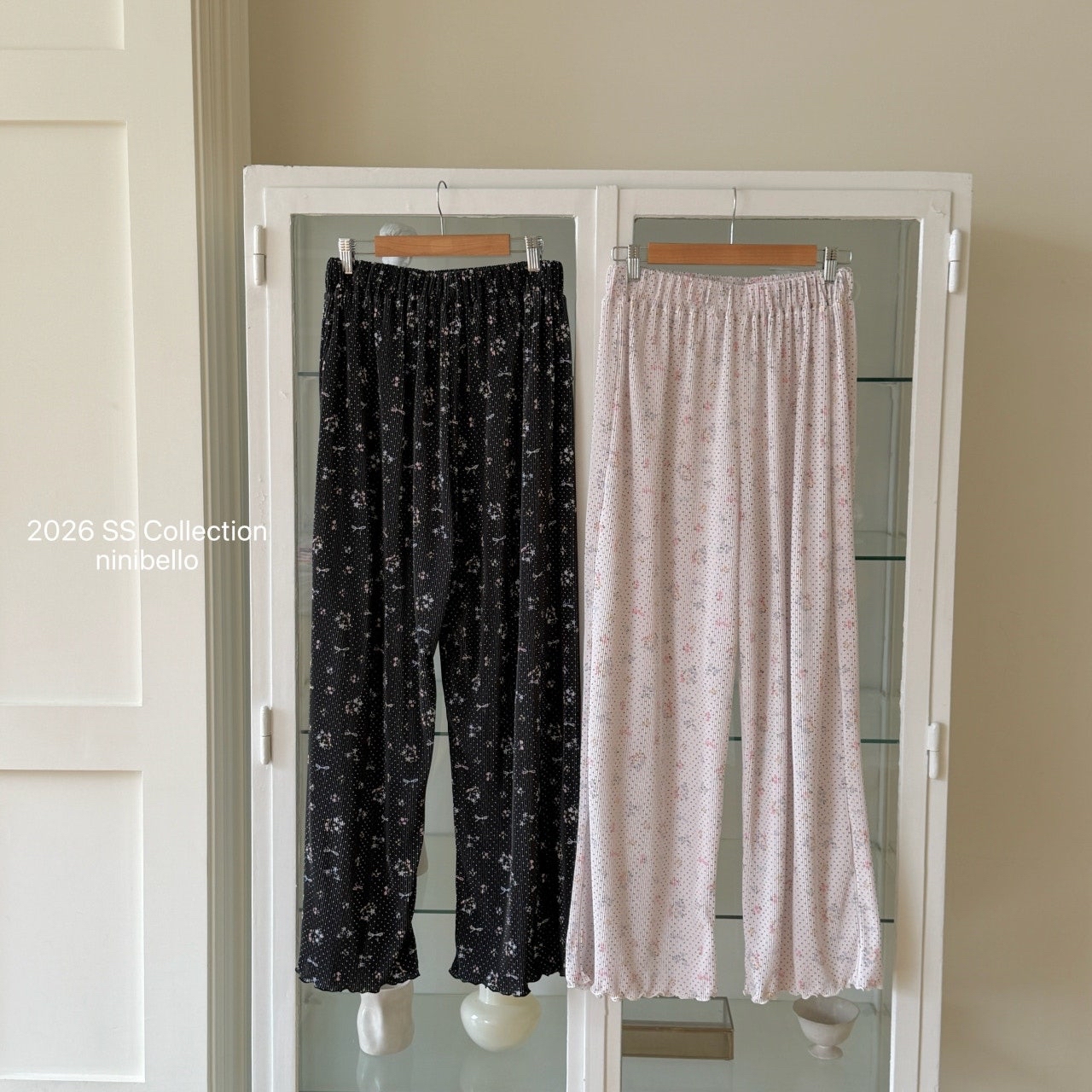 🇰🇷Ninibello 褲 親子