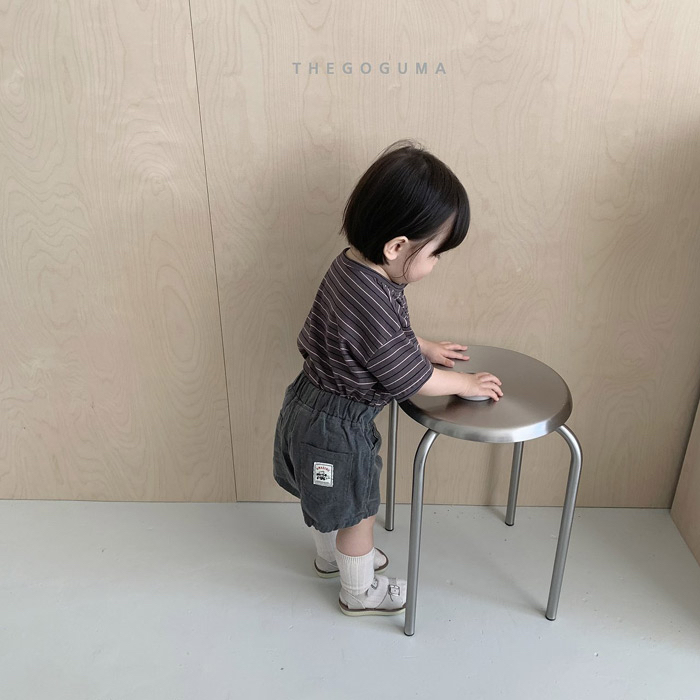 🇰🇷the goguma 短褲