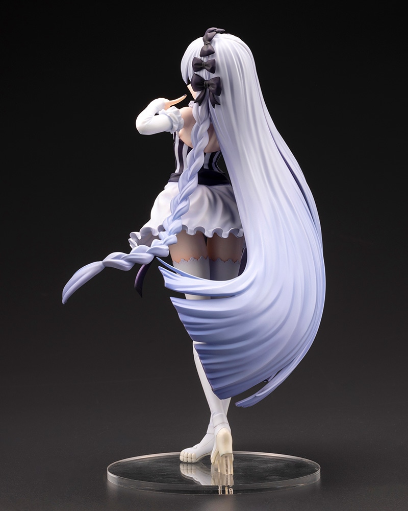 (預訂訂金 $400) (總價 $1089) 壽屋 Kotobukiya Fate/strange Fake Francesca Prelati 弗朗索瓦·普勒拉蒂 (KO06915) (行版)