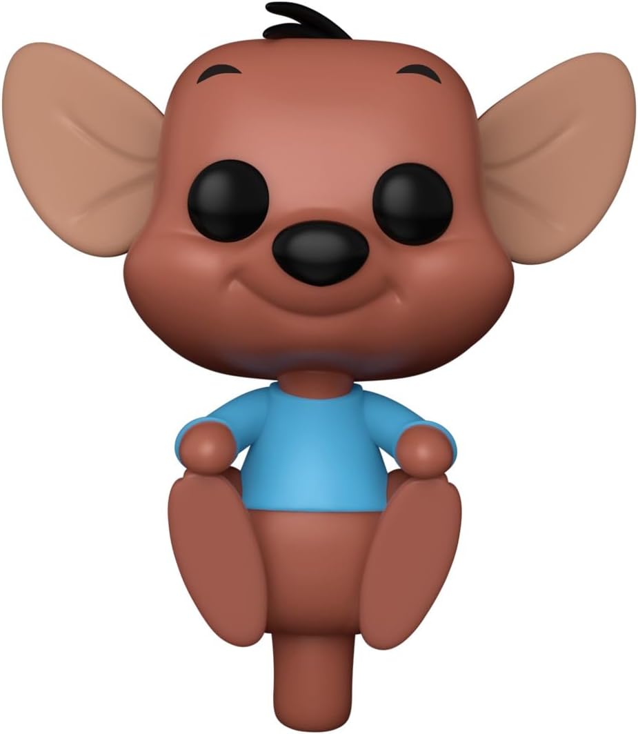📦訂購 日本代購 Funko POP! Disney Winnie The Pooh - Roo Figure 小豆 模型