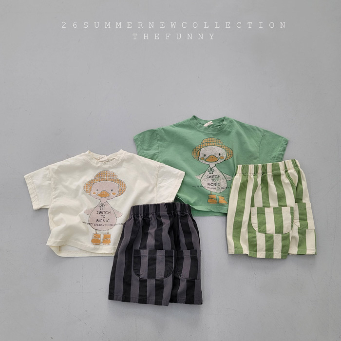 🇰🇷Thefunny tee