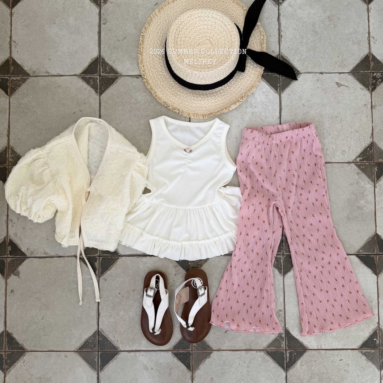 🇰🇷Melikey外套