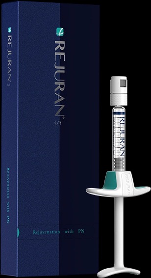 REJURAN 麗珠蘭s(新版藍盒)祛痘針 1ml*1支/盒