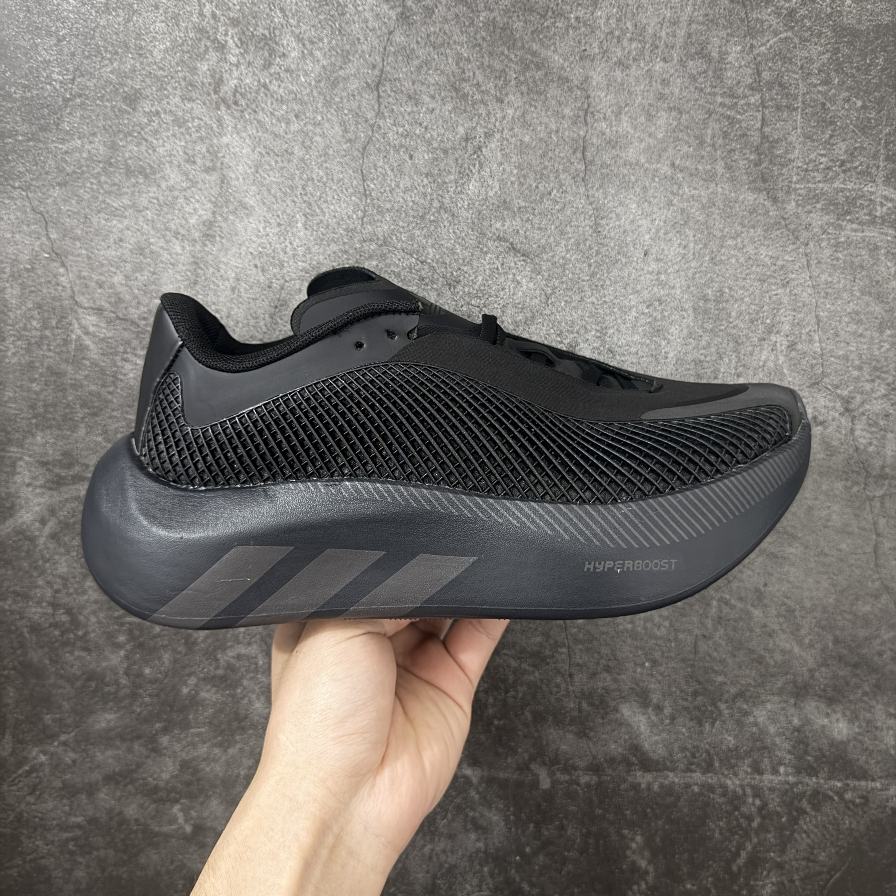 Adidas Hyper Boost Edge KK0291