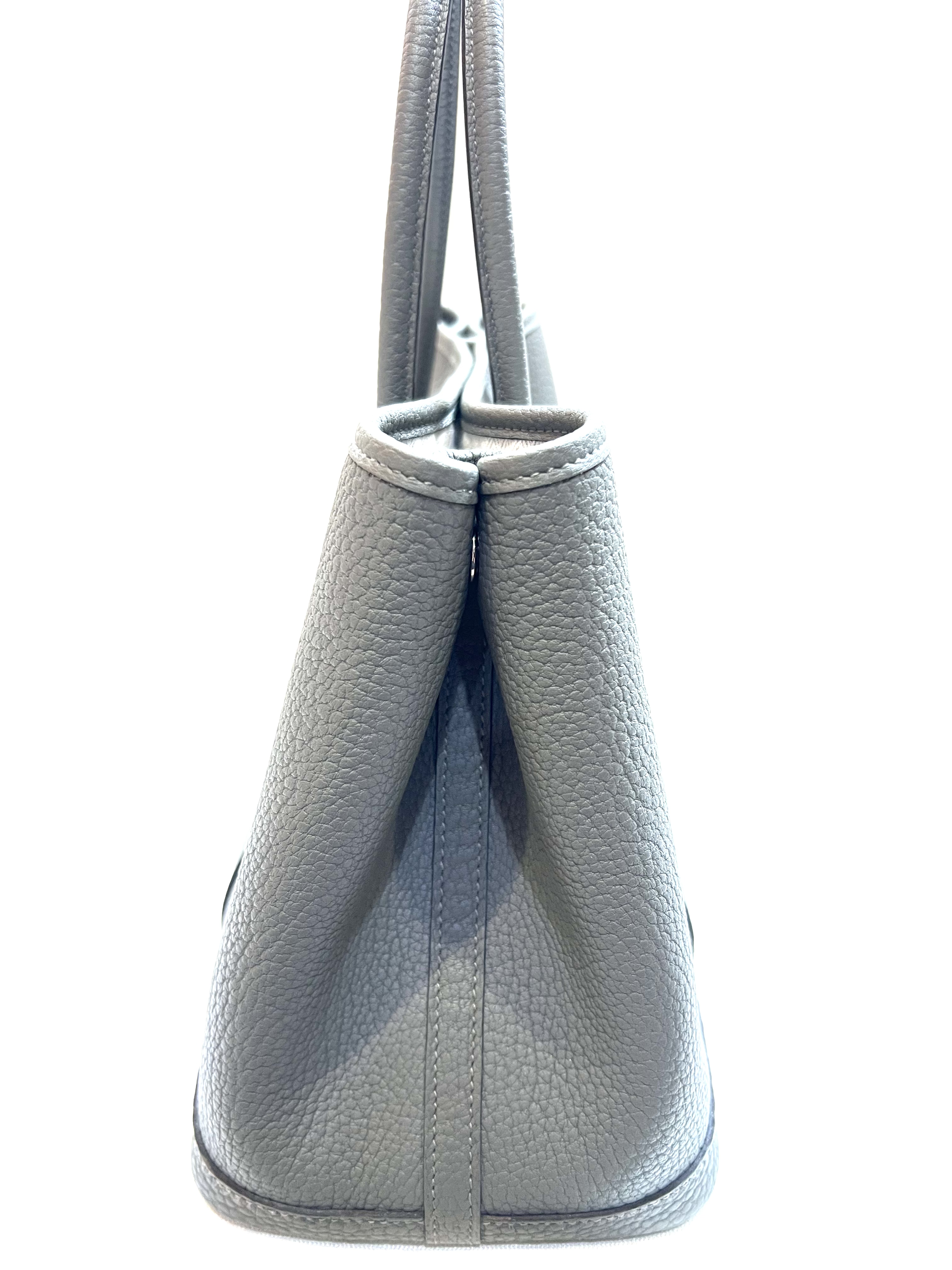 Pre-Owned Hermès Garden Party 30 Stamp U / Product Code: 26041648