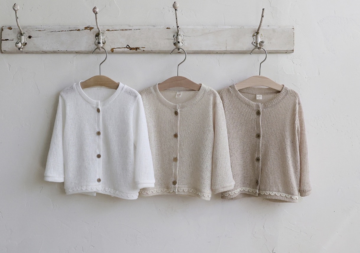 🇰🇷Puella_Flo外套